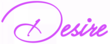 Televize Desire online