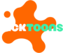 Nicktoons